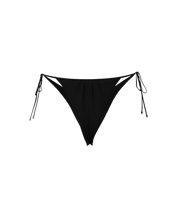 Load image into Gallery viewer, TPC BLACK KINI SET (S)
